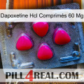 Dapoxetine Hcl Comprimés 60 Mg 13